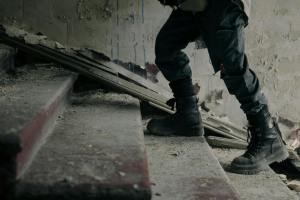 Exploring the Dark I Story By Shaurya, 13, Thane