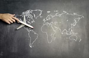 Aeroplane travel I Blog By Yashvi, 16, Birmingham