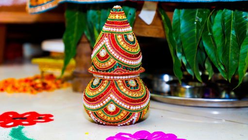 A Vessel Of Virtue I Story By Praaptie, 14, Bhubaneswar