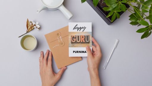 What Is Guru Purnima and Why Is It Celebrated? 