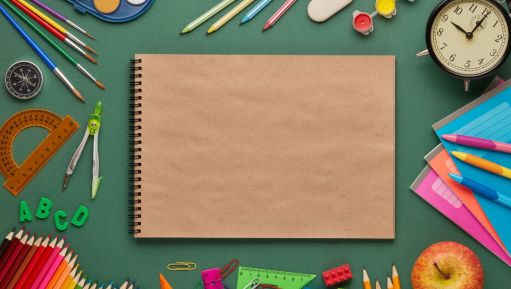 How to Stay Relaxed While Studying for Exams 