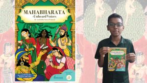 Mahabharata - The Unheard Voices
