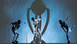 This Year, The Cup Is Ours: Royal Challengers Bangalore I Blog By Agnibesh