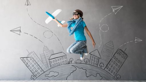 Icecream and Books I Poem By Mikaeel, 7, Kolkata