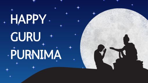 What Is Guru Purnima and Why Is It Celebrated?