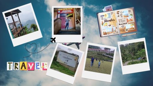 My Visit To “Queen Of Dooars”: Lepchakha I Blog By Sattwik