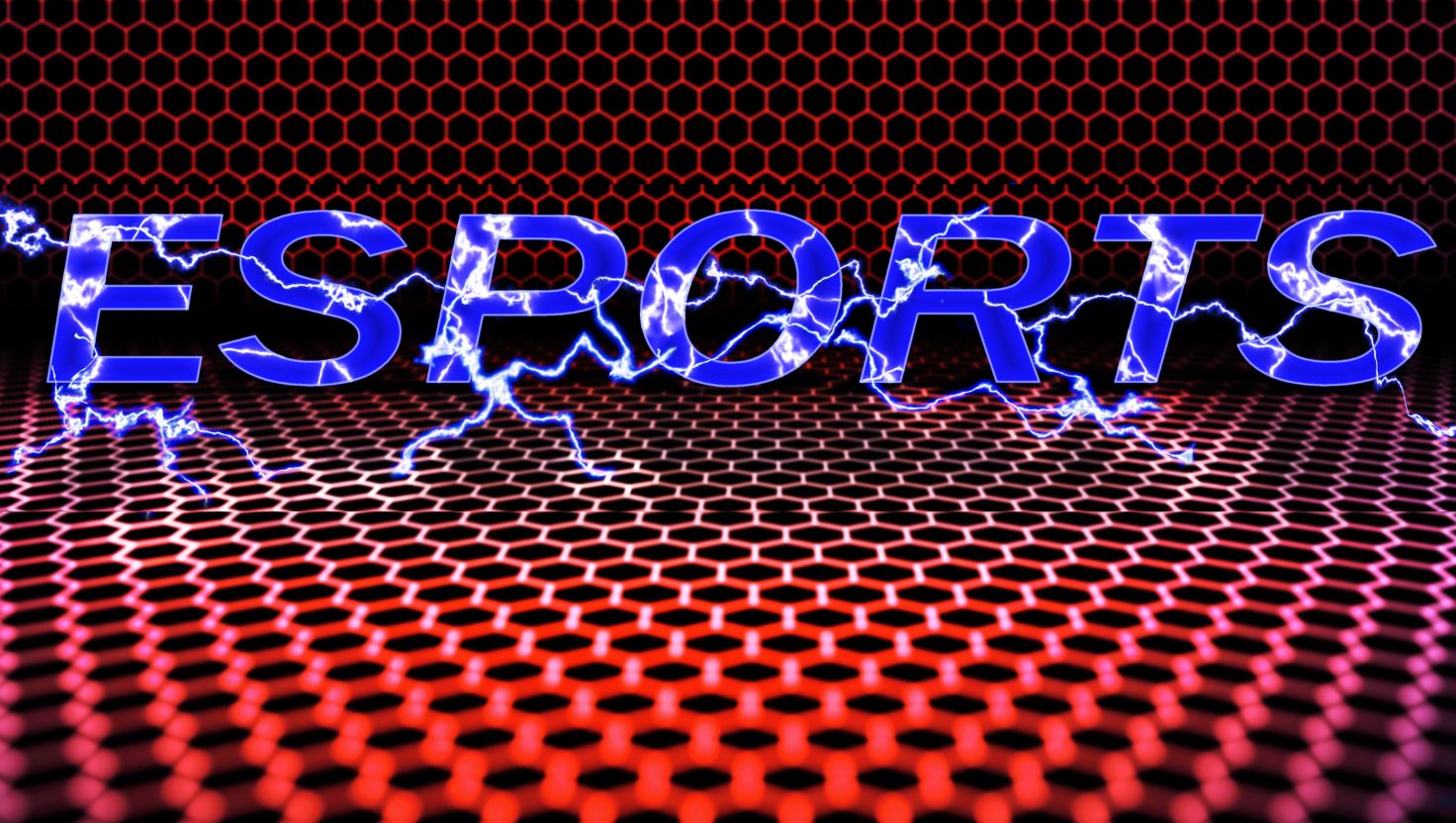 Psychological Impact Of Esports On Teenagers I Blog By Kayaan, 15, Mulund