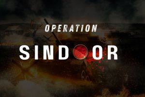 Operation Sindoor Through My Eyes I Blog By Shyla, 9, Ranchi
