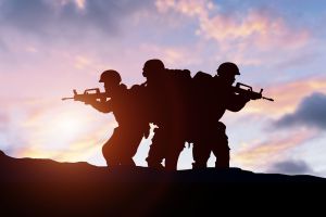 The Brave Sons Of Mother India I Poem by Mehr, 9, New Delhi