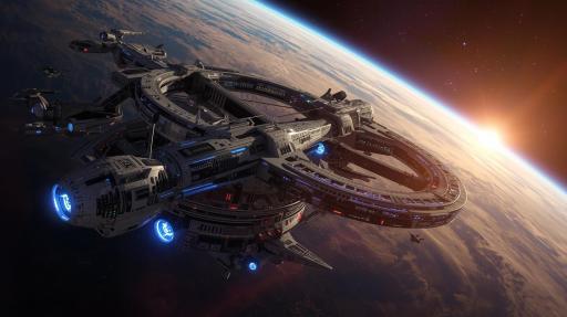 The S.S.Aurora I Story By G. Srivani, 15, Karghar