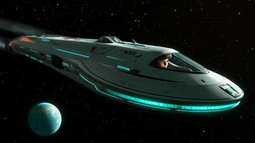 The S.S.Aurora I Story By G. Srivani, 15, Karghar