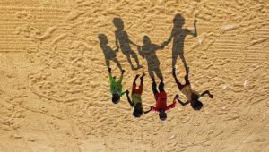 Never Again : Fleeting Time I Poem By Janisha, 13, New Delhi