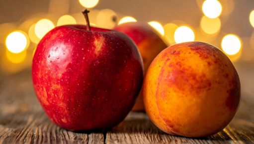 What the Fruit Trees Know I Story By Shuddhi, 13, Bangalore