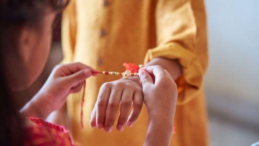 Raksha Bandhan: Why It Matters and How Kids Can Celebrate It