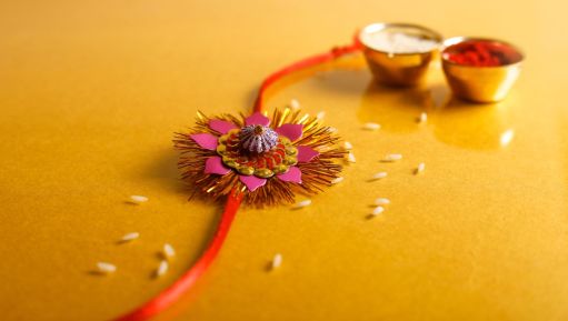 Raksha Bandhan: Why It Matters and How Kids Can Celebrate It