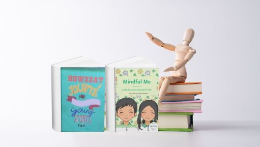 Best Self-Help Books for Students