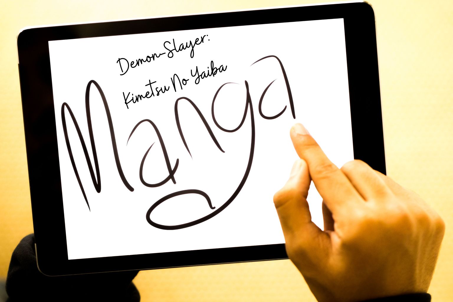 Demon-Slayer: Kimetsu No Yaiba I Book Review by Shaurya