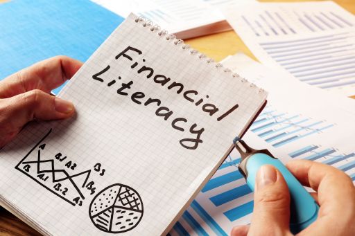 The Missing Subject in School- Managing personal finances I Blog By Araina
