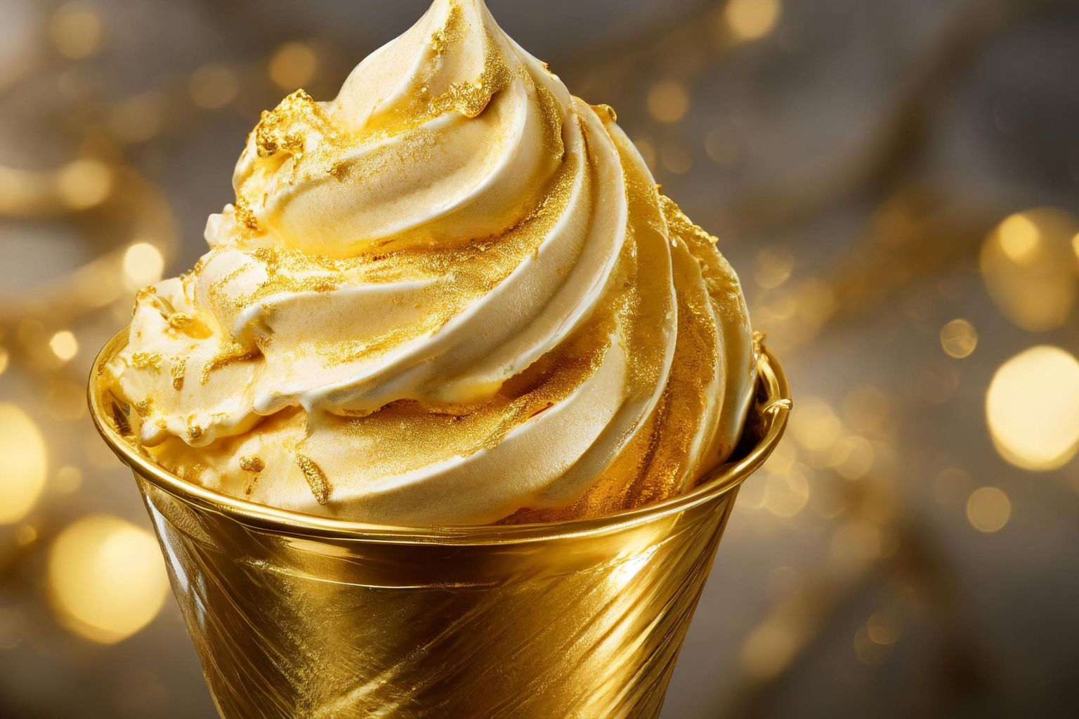 The Golden Grimazzane Shake I Story By Radhya, 11, Kolkata