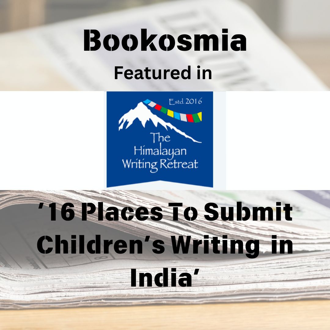 Himalayan Writing Retreat Features Bookosmia