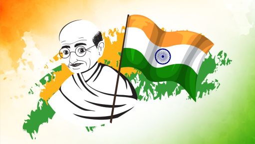 Remembering Mahatma Gandhi on Gandhi Jayanti