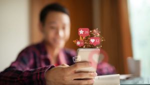 Scrolling Towards Confidence: Self-Love for Teens Blog By Araina