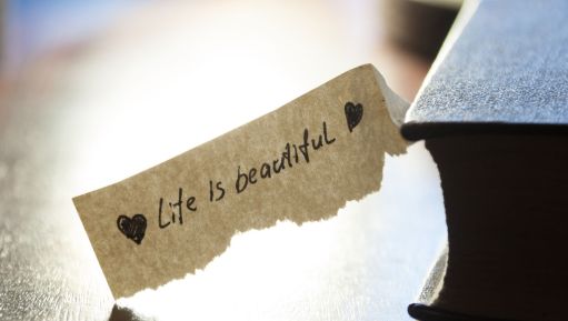 God’s Grace: Life is Beautiful I Poem By Kanav, 12, Raigarh