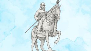 Oh Rana! I Cease To Understand You I Poem By Riyan , 13, Ranchi