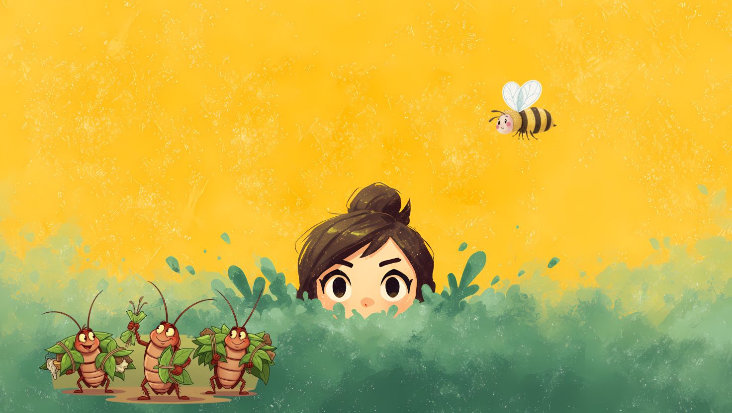 Animated Films and Cartoons! Behind the Magic I Blog By Tanmay