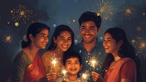 What Is Diwali And Why Is It celebrated?