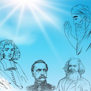 Can the existence of God be proven by reason? I Essay By Taashvee