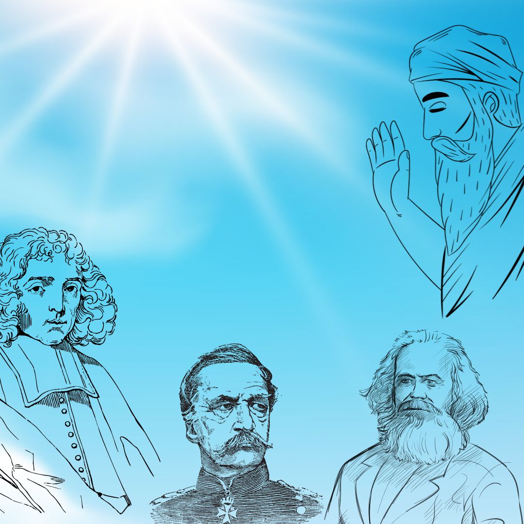 Can the existence of God be proven by reason? I Essay By Taashvee