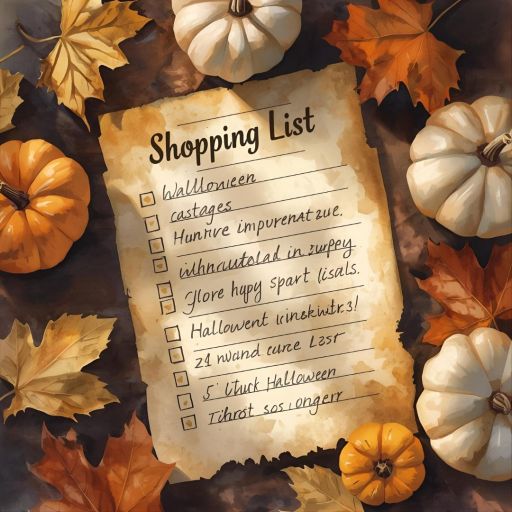 Trapped in Transaction I Halloween Story By Rayna