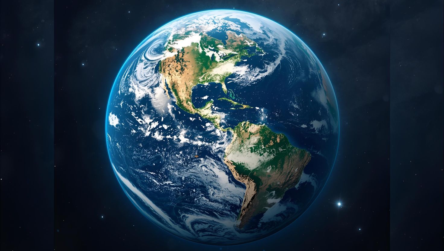 The Earth We leave Behind I Poem By Aditi