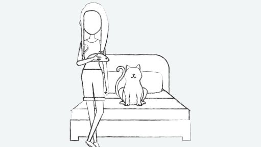 Animated Films and Cartoons! Behind the Magic I Blog By Tanmay