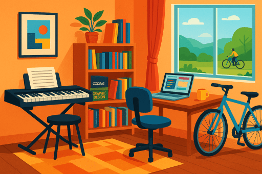 My Favourite Place I Essay By Kiyansh