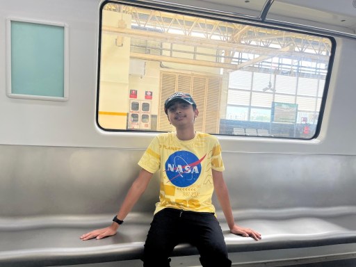 Bengaluru Namma Metro Yellow Line : A joyride to remember I Blog by Arnav Prassana