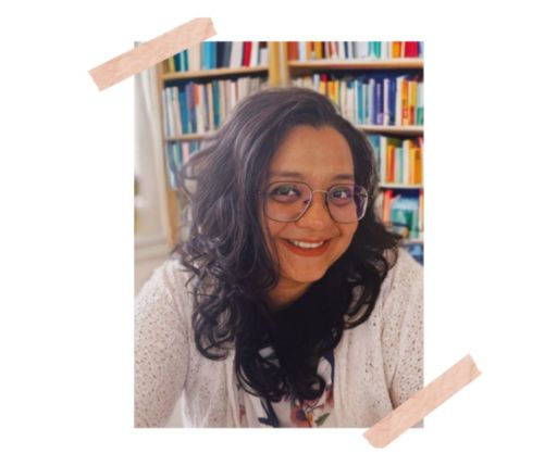 Harshada Gunjikar Chambadu Writer