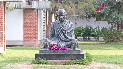 Remembering Mahatma Gandhi on Gandhi Jayanti