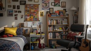 My Favourite Place I Essay By Kiyansh