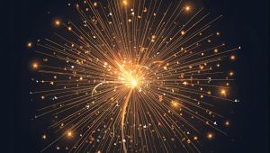 The Last Chakra Firecracker I Essay By Amita K.M.