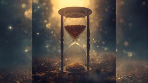 Time I Poem By Kanav