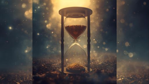 Time I Poem By Kanav