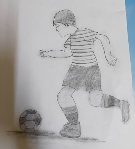 Every ambition needs preparation I Essay By Keshav