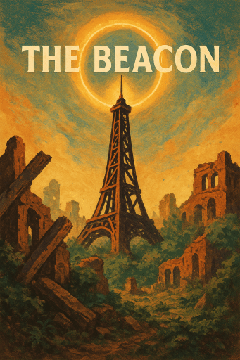 The Beacon I Poem By Elaine Elizabeth