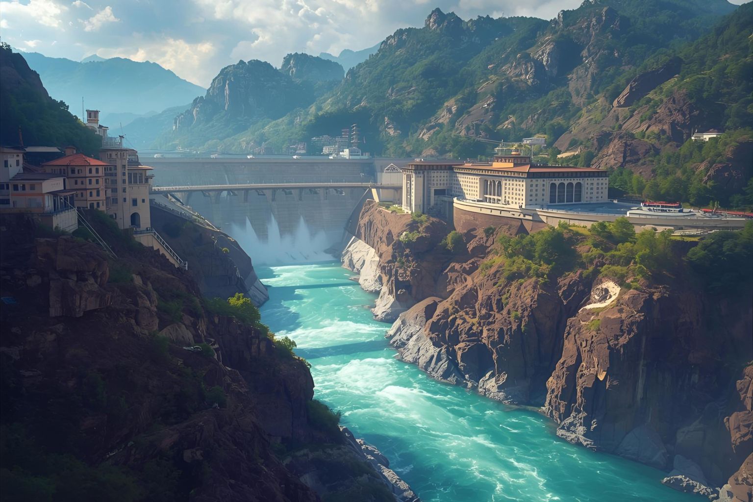 Carbon Neutral Nation of the World-Bhutan I Blog By Saiaansh