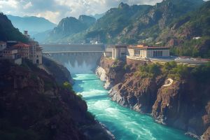 Carbon Neutral Nation of the World-Bhutan I Blog By Saiaansh