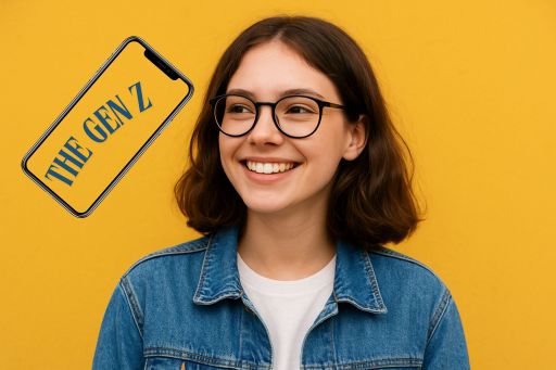 We, The Gen Z I Poem By Jishnutha Reg