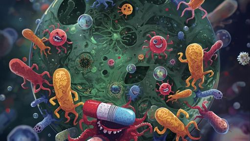 How Medicines Work – A Fun Adventure Inside Your Body I Blog By Gargi