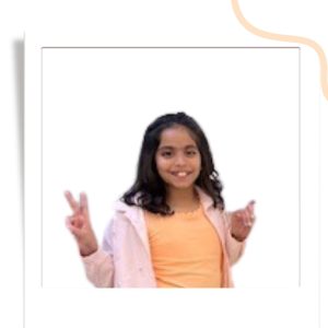 Ishaanaa Bhagchandka